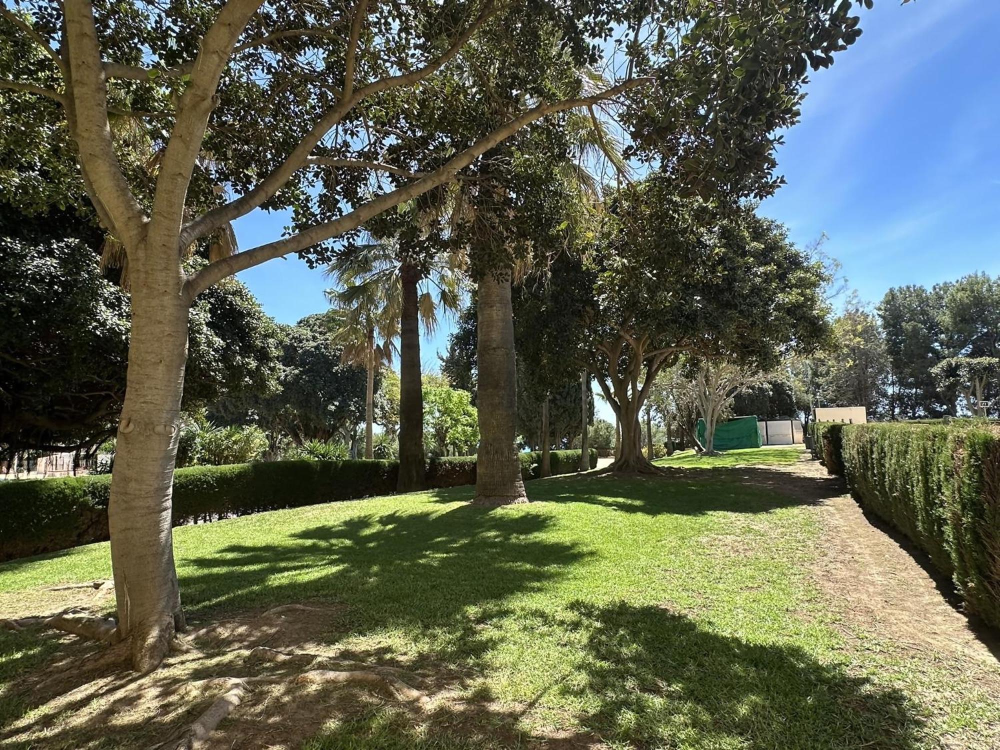Estudio Agata Con Piscina A 800M De La Playa Benalmádena Extérieur photo